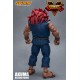 Street Fighter V Action Figure 1/12 Akuma 18 cm